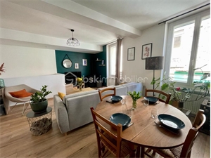 duplex-triplex à la vente -   42110  FEURS, surface 95 m2 vente duplex-triplex - UBI478990121